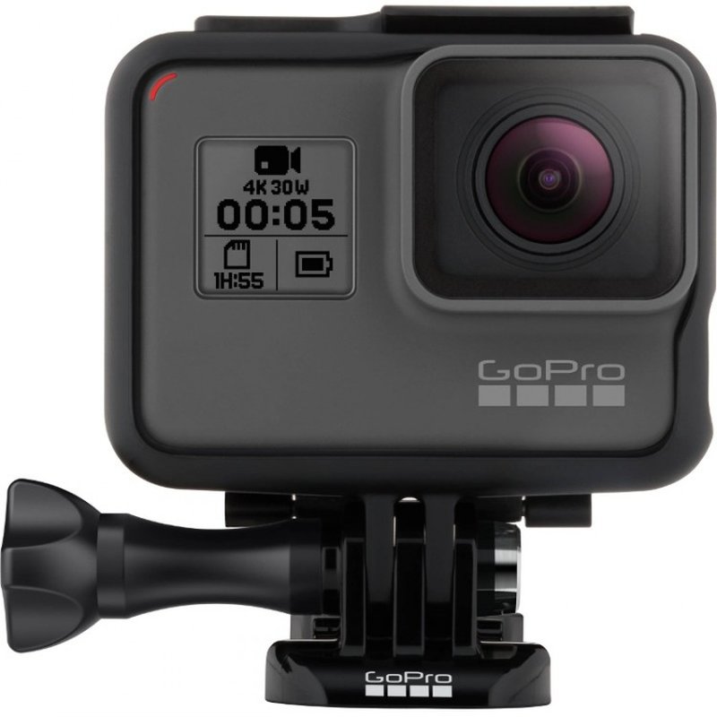 Camera video actiune GoPro Hero 5